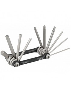 HERRAMIENTA CRANK BROTHERS... 2