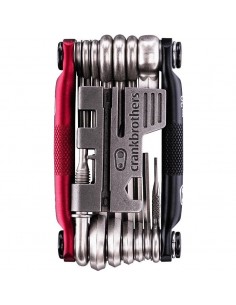 HERRAMIENTA CRANK BROTHERS... 2