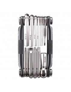 HERRAMIENTA CRANK BROTHERS... 2