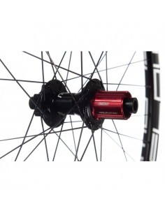 RUEDA TRAS 27.5 12X148... 2