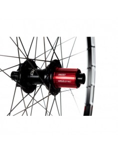 RUEDA TRAS 29 12X148... 2