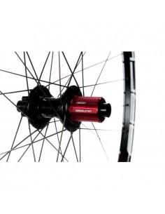 RUEDA TRAS 27.5 12X157... 2