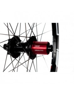 RUEDA TRAS 27.5 12X148... 2