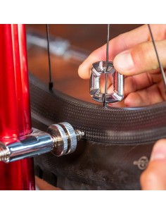 HERRAMIENTA FEEDBACK SPOKE... 2