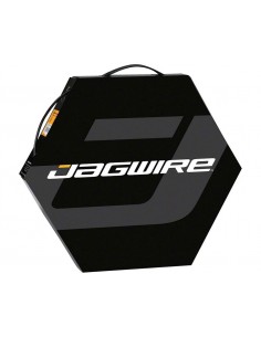 FUNDA CAMBIO 50MTS JAGWIRE...