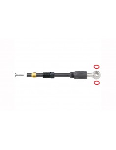 LINEA HIDRA JAGWIRE HBKB301...