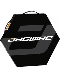 FUNDA FRENO 50MTS JAGWIRE...