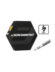 FUNDA CAMBIO 50MTS JAGWIRE...