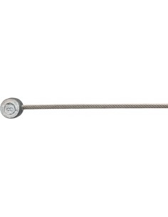 PIOLA F 2000MM JAGWIRE... 2