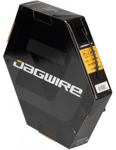 FUNDA FRENO 50MTS JAGWIRE...