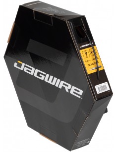 FUNDA CAMBIO 50MTS JAGWIRE...