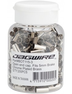 TOPE FUNDA FRENO JAGWIRE...