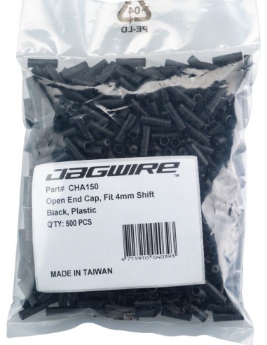 Manchon D'arrêt SHIMANO SB 4mm - Pour Doublure Intérieure Revêtue De Polymère, Compatible Dura Ace, Ultegra, 105