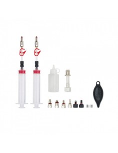 KIT SANGRADO JAGWIRE WST031...