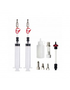 KIT SANGRADO JAGWIRE WST030...