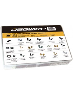 CONECTOR HIDRA JAGWIRE...