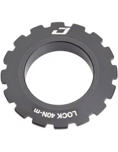 LOCKRING CENTERLOCK JAGWIRE...
