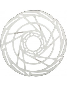 ROTOR 160MM JAGWIRE DCR041... 2