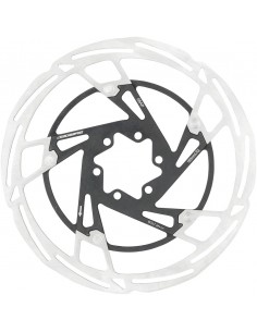ROTOR 140MM JAGWIRE DCR062... 2