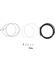 PIOLA Y FUNDA FRENO JAGWIRE... 2
