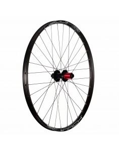 LLANTA 27.5 28H NOTUBES... 2